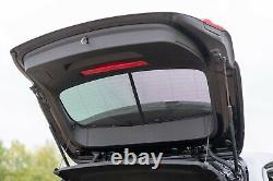 BMW 1 Series 2019 F40 UV CAR SHADES WINDOW SUN BLINDS PRIVACY GLASS TINT