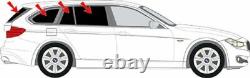 Car Sun Screen Protection Window Tinting BMW serie 3 Touring F31 2012-19