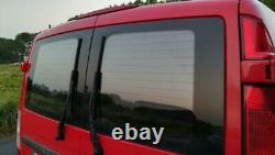 Car Sun Screen Protection Window Tinting MB VITO 2 Compact W639 L1 03-14