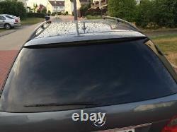 Car Sun Screen Protection Window Tinting MERCEDES C sedan W204 2007-13