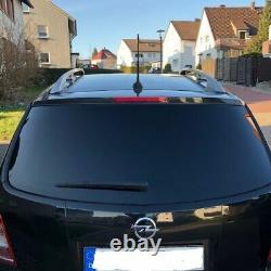 Car Sun Screen Protection Window Tinting Sunshade AUDI A4 Avant B9 2015