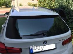 Car Sun Screen Protection Window Tinting Sunshade BMW 3 Touring E91 2005-12