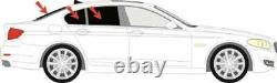 Car Sun Screen Protection Window Tinting Sunshade BMW serie 3 F30 2012-19