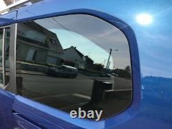 Car Sun Screen Protection Window Tinting Sunshade CITROEN Berlingo 3 L2 2018