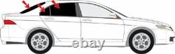 Car Sun Screen Protection Window Tinting Sunshade Honda Accord sedan 7 2002-08