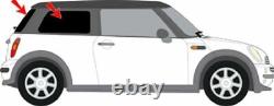 Car Sun Screen Protection Window Tinting Sunshade MINI Cooper S-One R50-53 01-06