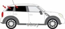 Car Sun Screen Protection Window Tinting Sunshade Mini Countryman R60 10-17