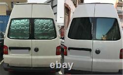 Car Sun Screen Protection Window Tinting Sunshade VW T4 Multivan short 1991-03