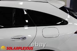 Car Sun Screen Protection Window Tinting Sunshade for- Ford Focus II 3d 2004-10