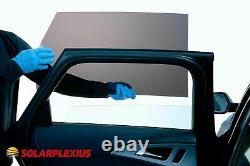 Car Sun Screen Protection Window Tinting Vauxhall COMBO D Maxi L2 2011-18