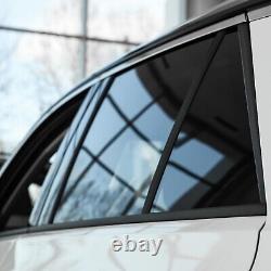 Car Window Tint Film Privacy Window Tint- Tint for Car Windows Premium Ca