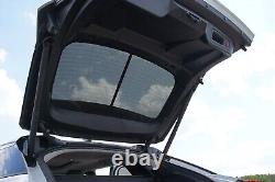 Citroen C5-x 5dr 2021- Uv Car Shade Full Window Sun Blinds Privacy Glass Tint