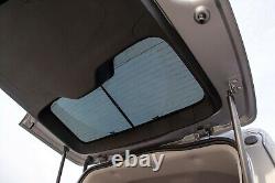 Citroen Space Tourer MWB 16 UV CAR SHADES WINDOW SUN BLINDS PRIVACY GLASS TINT