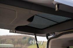 Citroen Space Tourer MWB 16 UV CAR SHADES WINDOW SUN BLINDS PRIVACY GLASS TINT