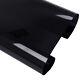 Dark Black Smoke Car Window Film 5%VLT 100%UV Proof Nano Ceramic Solar Tint