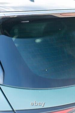 FOR Kia Sportage 21+ UV CAR SHADES WINDOW SUN BLINDS PRIVACY GLASS TINT BLACK UK