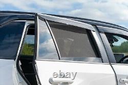 FOR Toyota Rav4 5dr 2019 UV CAR SHADES WINDOW SUN BLINDS PRIVACY GLASS TINT UK