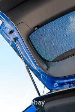 FOR Vauxhall Mokka 5dr 2020 UV CAR SHADES WINDOW SUN BLINDS PRIVACY GLASS TINT