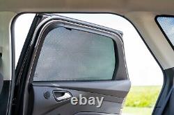 Ford Focus Estate 2011-18 UV CAR SHADES WINDOW SUN BLINDS PRIVACY GLASS TINT