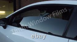 High Perf. Limo 05 Black / Smoked Car & Office Window Tinting Tint Film