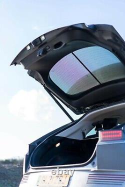 Hyundai Ioniq 5 5dr 21 UV CAR SHADES WINDOW SUN BLINDS PRIVACY GLASS TINT UK