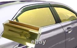 JNK NETWORKS Reflective Car Window Tint Film One Way Window Mirror Glass Shiel