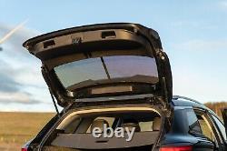 MG 5EV Estate 2020+ UV CAR SHADES WINDOW SUN BLINDS PRIVACY GLASS TINT