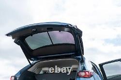 Mazda CX-5 5dr 2017 UV CAR SHADES WINDOW SUN BLINDS PRIVACY GLASS TINT BLACK UK