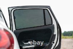 Mercedes GLA (H247) 2020 UV CAR SHADES WINDOW SUN BLINDS PRIVACY GLASS TINT