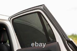 Mercedes GLA (H247) 2020 UV CAR SHADES WINDOW SUN BLINDS PRIVACY GLASS TINT