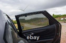 Mg Hs Suv Mpv 5 Door 2019 Uv Car Shades Window Sun Blinds Privacy Glass Tint