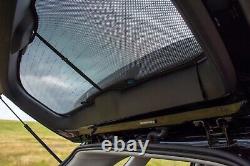 Mg Hs Suv Mpv 5 Door 2019 Uv Car Shades Window Sun Blinds Privacy Glass Tint
