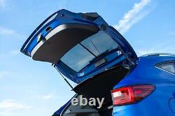 Mg Zs Suv Mpv 5 Door 2017 Uv Car Shades Window Sun Blinds Privacy Glass Tint