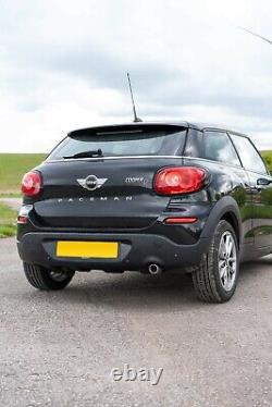 Mini Paceman R61 3dr 12-16 UV CAR SHADES WINDOW SUN BLINDS PRIVACY GLASS TINT UK