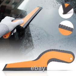 PRO Window Tinting Tools Kit for Auto Car Vinyl Wrap PPF Squeegee Heat Gun Tool