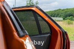 Peugeot 2008 5 Door 2020 UV CAR SHADES WINDOW SUN BLINDS PRIVACY GLASS TINT