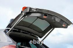 Porsche Cayenne 5dr 11-17 Uv Car Shades Window Sun Blinds Privacy Glass Tint
