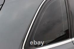Professional Car Van Limo Window Tint Film Black Auto Tinting Scratch Resistant