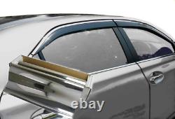 Reflective Car Window Tint Film One Way Window Mirror Glass Shield Automotive
