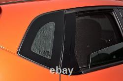 Renault Captur 5dr 1319 UV CAR SHADE WINDOW SUN BLINDS PRIVACY GLASS TINT BLACK