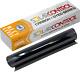SOLARCONTROL Window Tint Car Film 40' X 100FT Dyed Shade Roll Universal Fit Priv