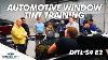 Teaching 9 People How To Tint Windows Day In The Life Of A Window Tint Er Season 4 Episode 2