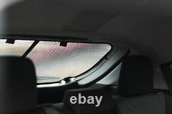 Toyota Yaris Cross 5dr 2020- Uv Car Shades Window Sun Blinds Privacy Glass Tint