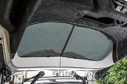 Vauxhall Insignia Est 09-17 UV CAR SHADES WINDOW SUN BLINDS PRIVACY GLASS TINT