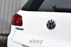 Volkswagen Tiguan 5dr 2008-16 UV CAR SHADES WINDOW SUN BLINDS PRIVACY GLASS TINT