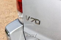 Volvo V70 Estate 2007-2016 UV CAR SHADES WINDOW SUN BLINDS PRIVACY GLASS TINT