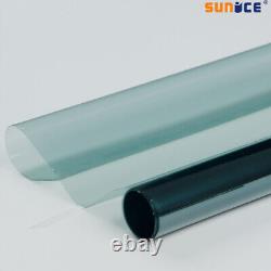 Window Film Car 70%VLT 4mil Light Blue Home Heat Resist Anti-UV Ceramic Tint